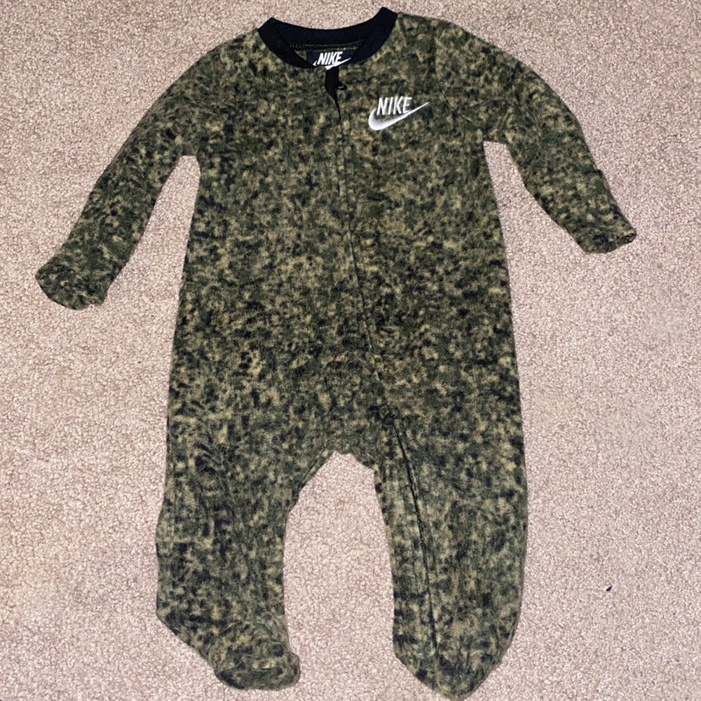 Brand new without tags Nike pajamas